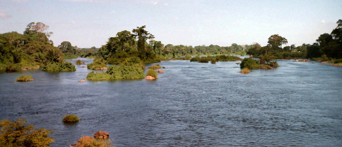 Centraal Ivoorkust image