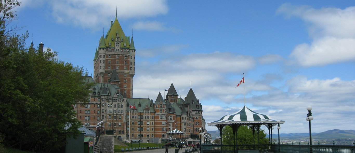 Quebec image