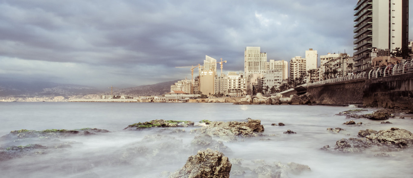 West Libanon image