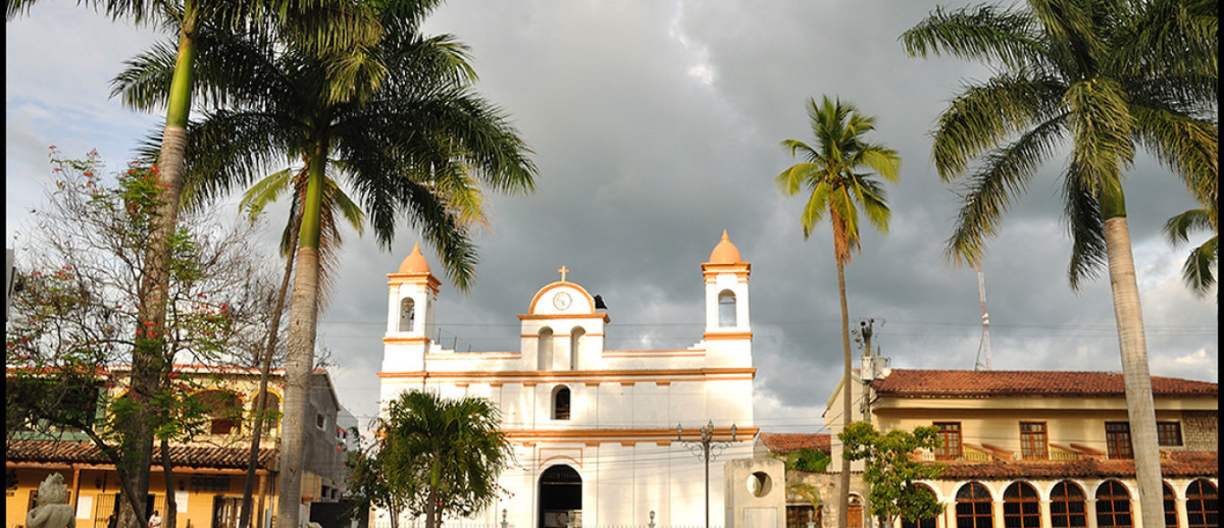 West Honduras image