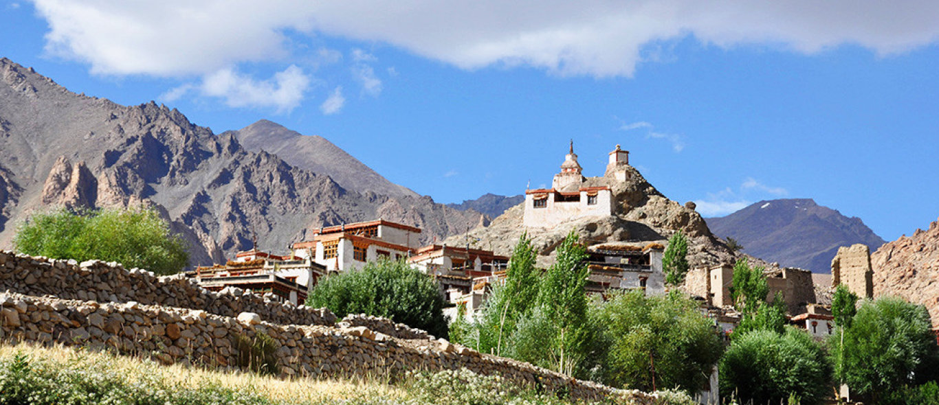 Ladakh image