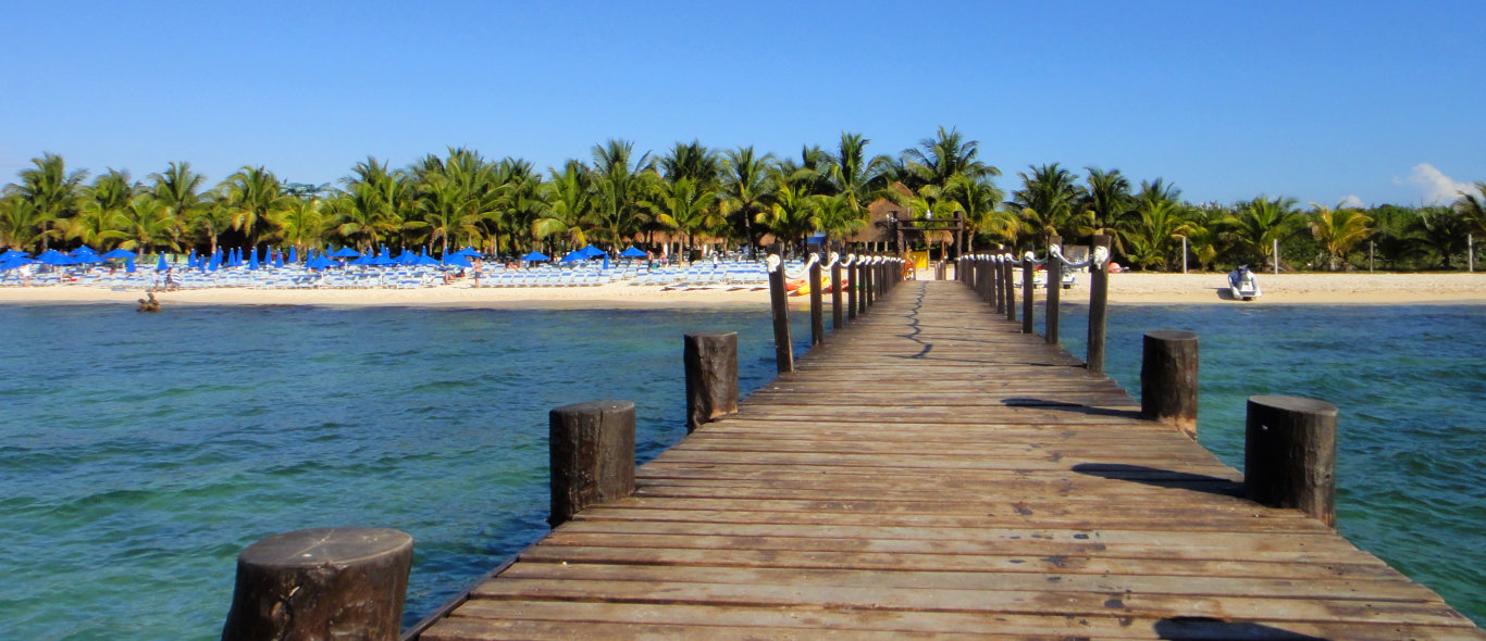 Yucatan - Cozumel image