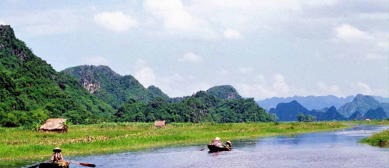 Ninh Binh image