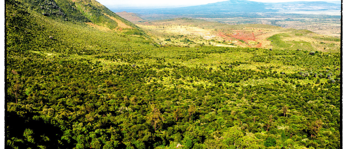 Great Rift Valley image