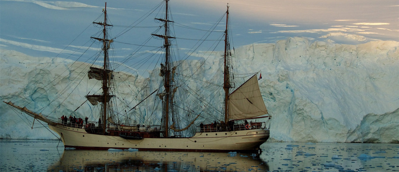 Drake Passage image
