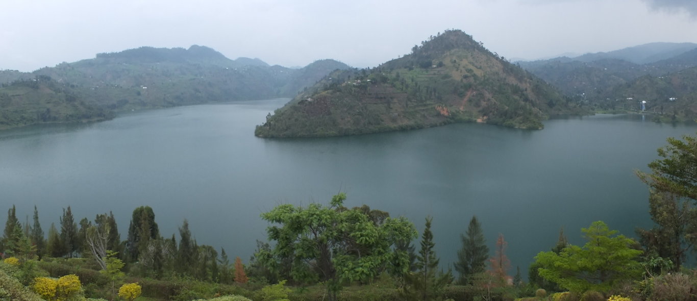 Kivumeer image