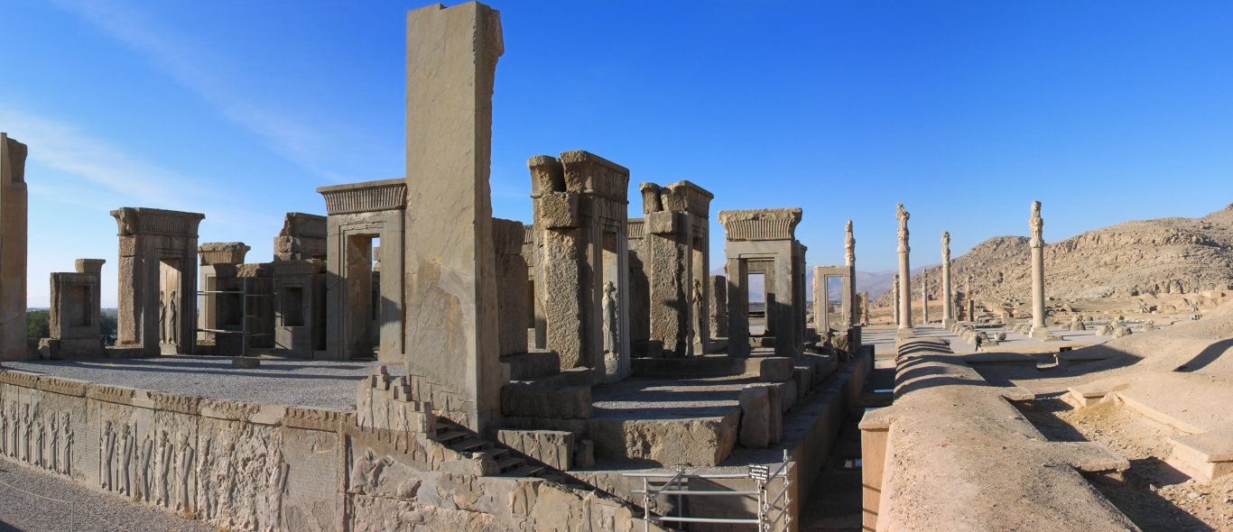 Persepolis image