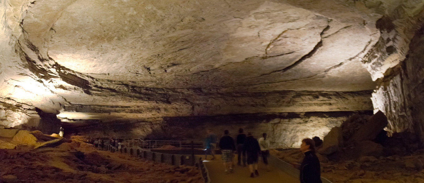 Mammoth Cave National Park image
