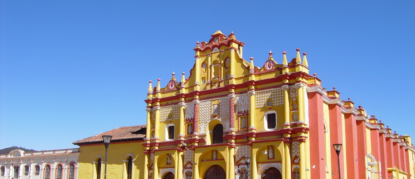 San Cristobal de las Casas image