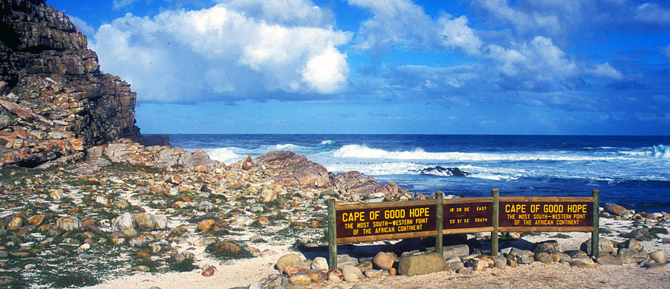 Kaap de Goede Hoop image