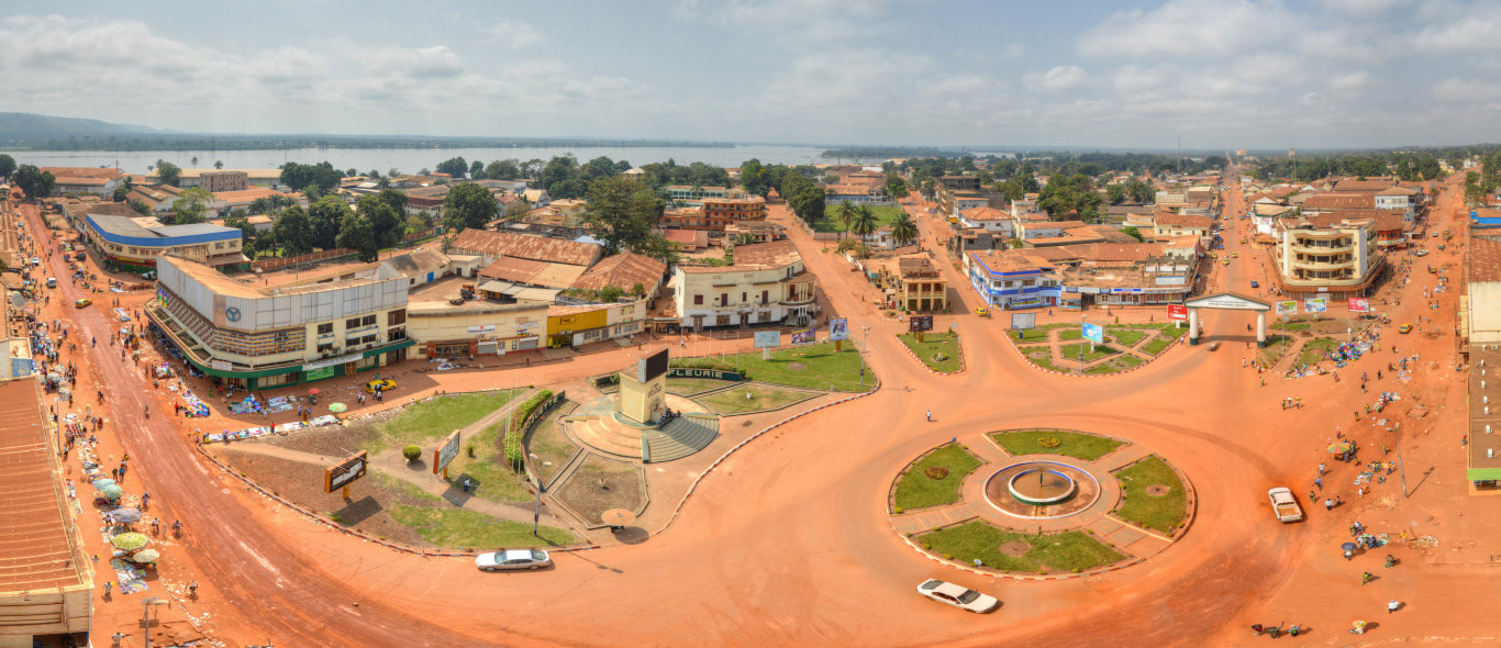 Bangui image