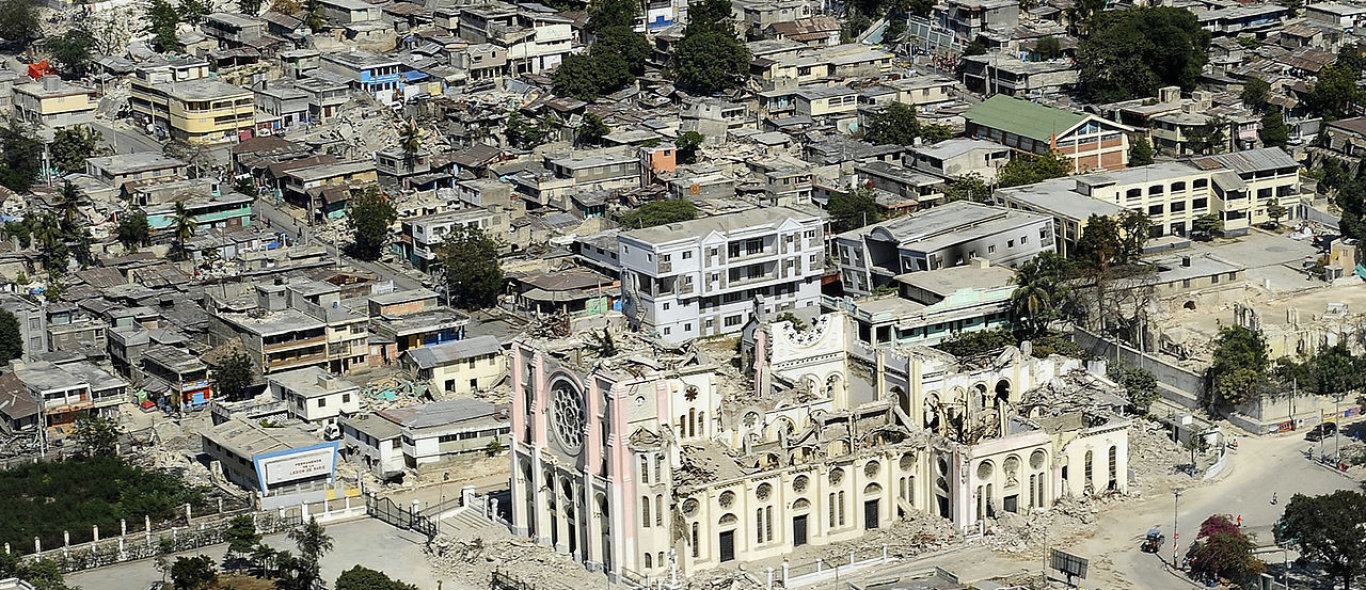 Port-au-Prince image