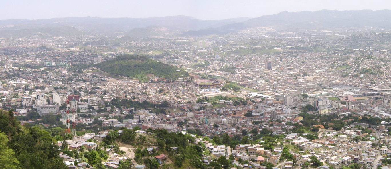 Tegucigalpa image