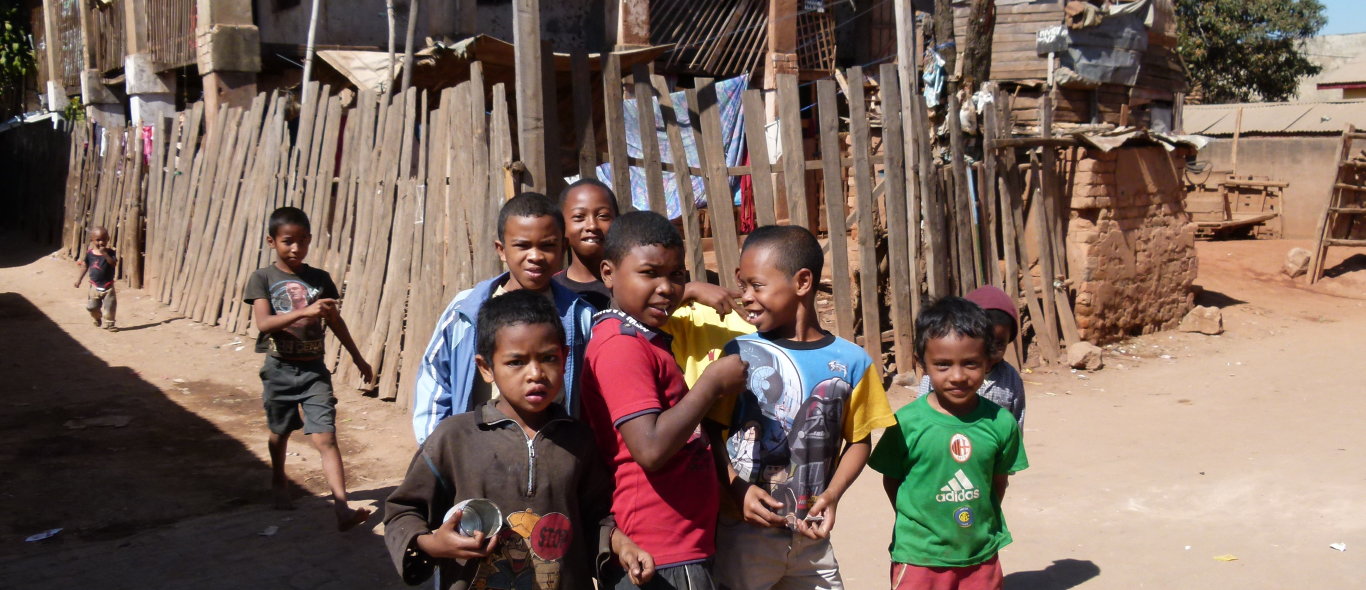 Antananarivo image