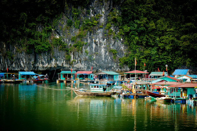 Intro foto Hanoi