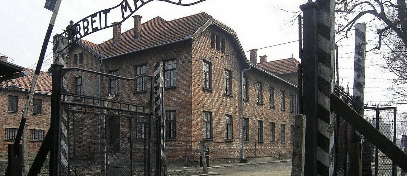 Auschwitz image