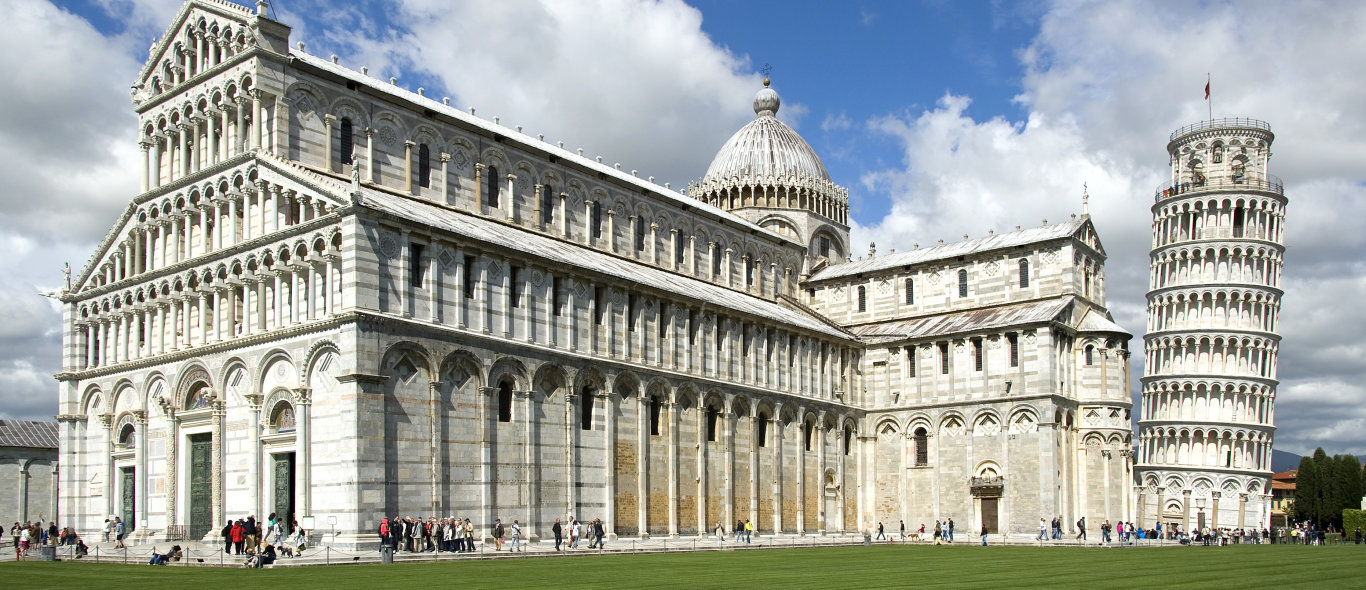 Pisa image