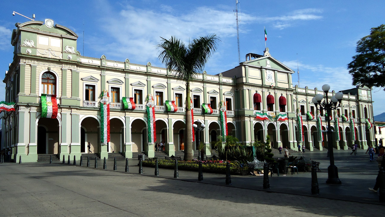 Intro foto Veracruz