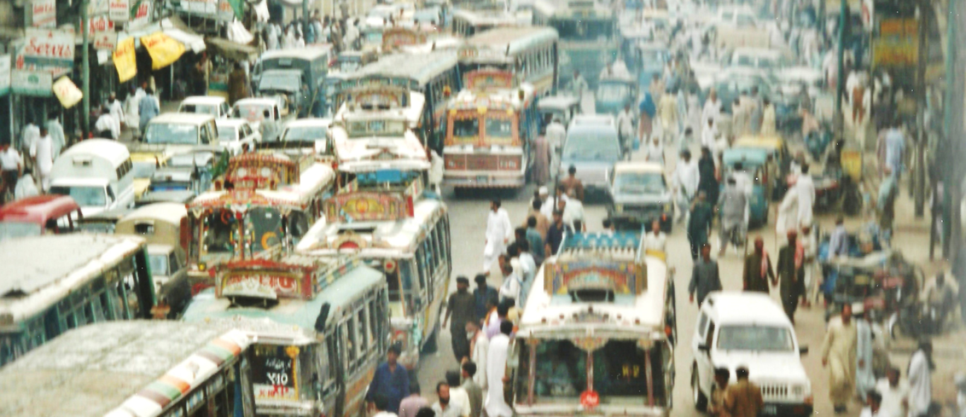 Karachi image