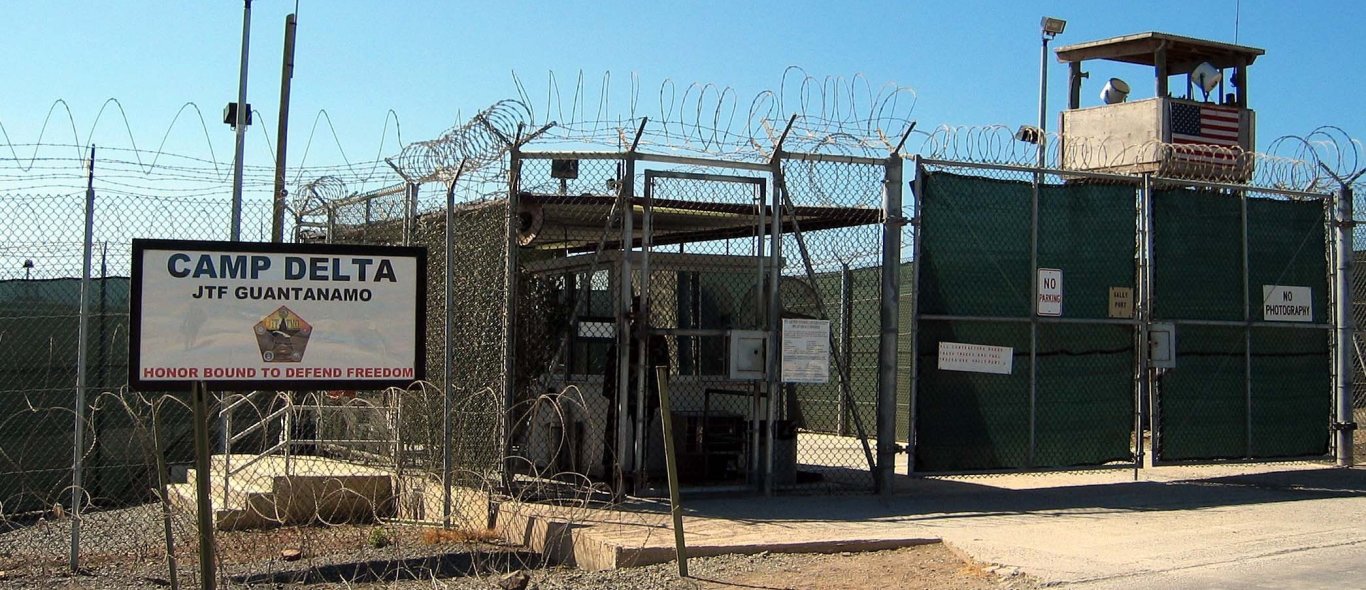 Guantanamo image