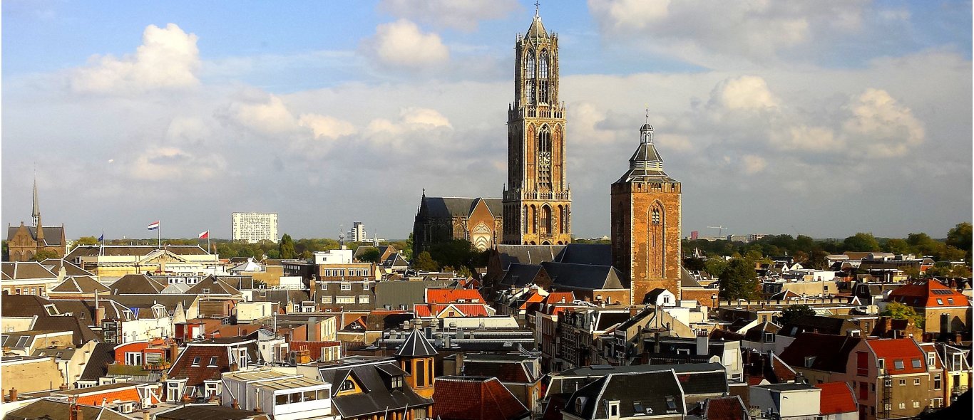 Utrecht image