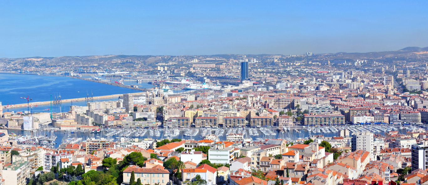 Marseille image