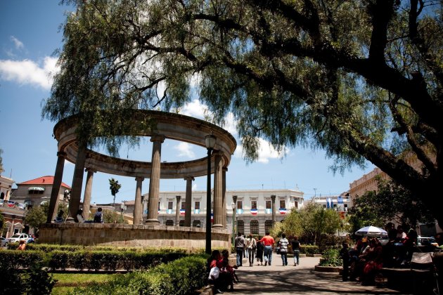 Intro foto Quetzaltenango