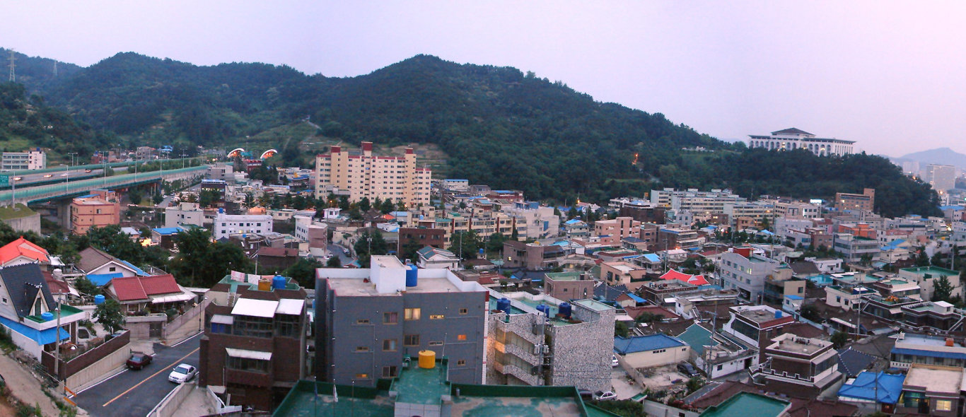 Gwangju image