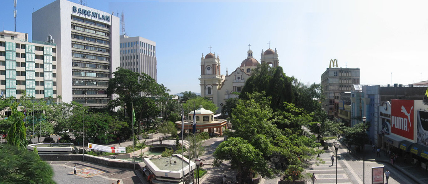 San Pedro Sula image