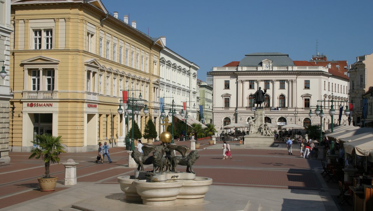 Intro foto Szeged