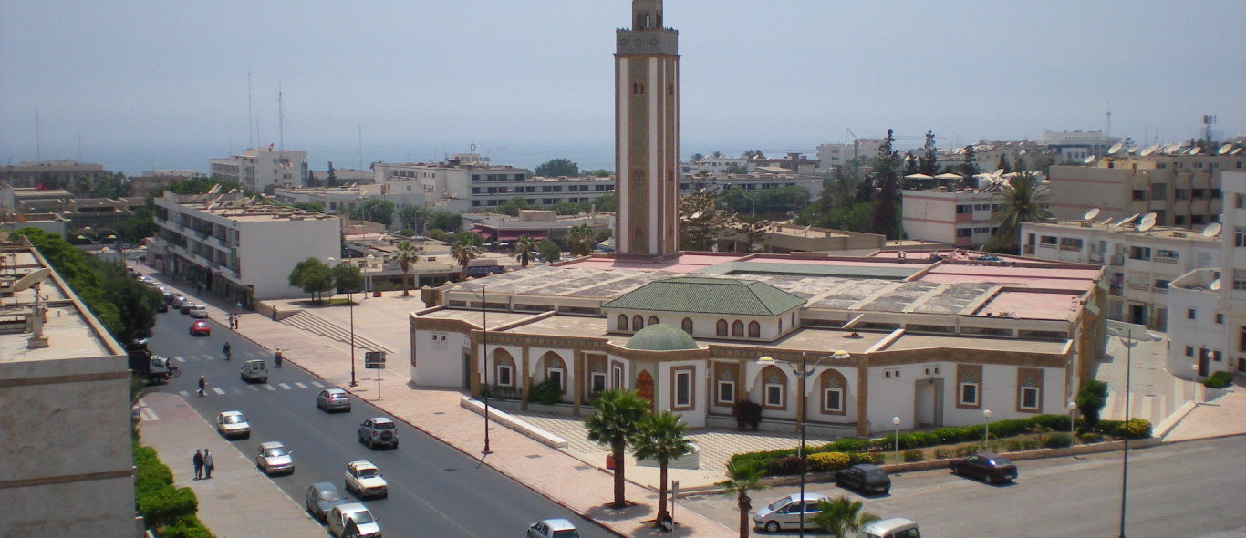 Agadir image