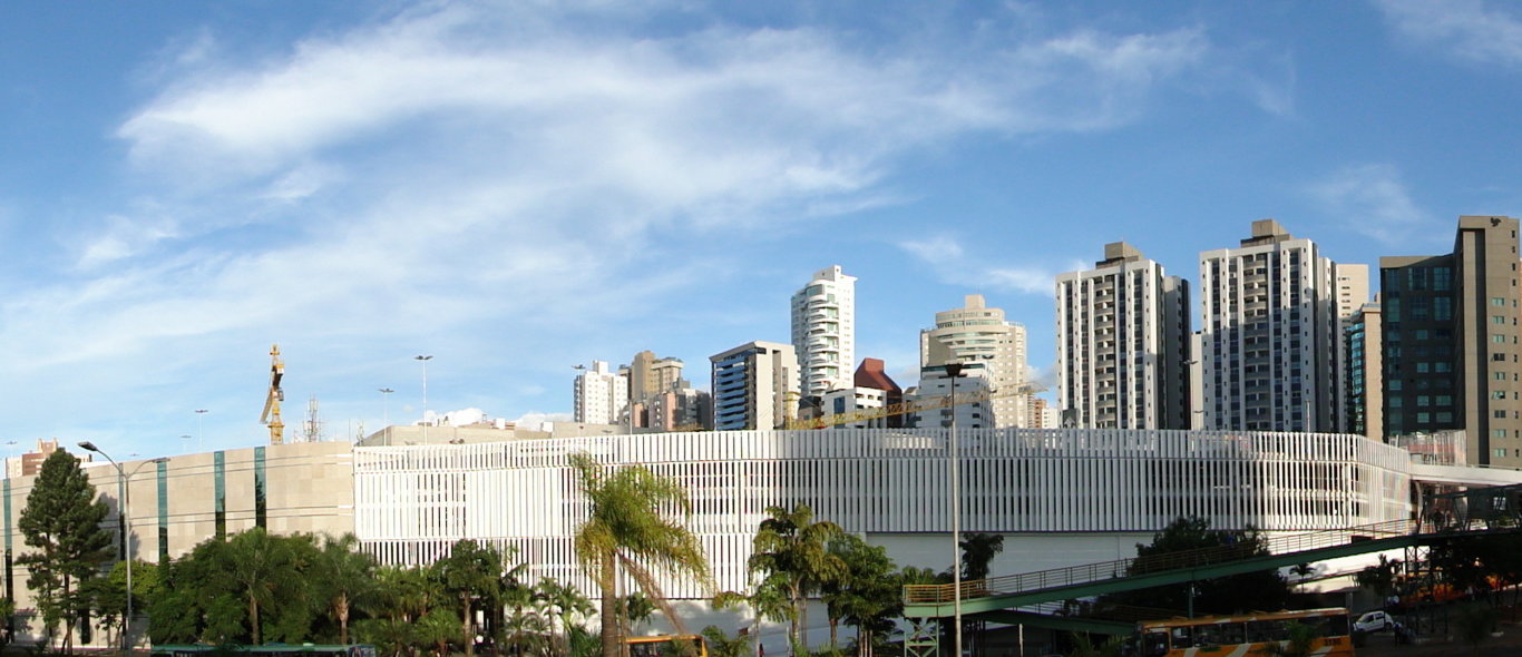 Belo Horizonte image