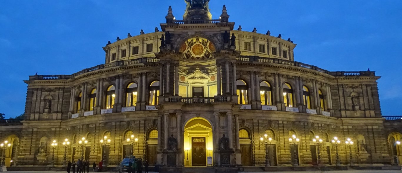 Dresden image