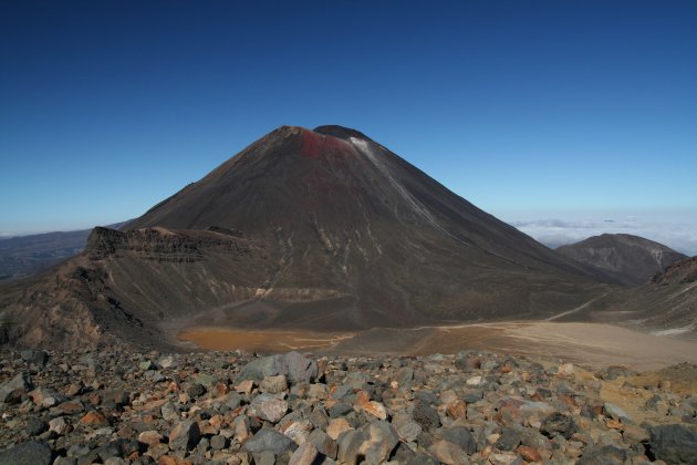 Tongariro Crossing 2