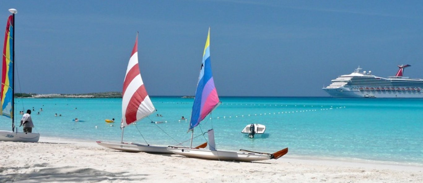 Bahamas image