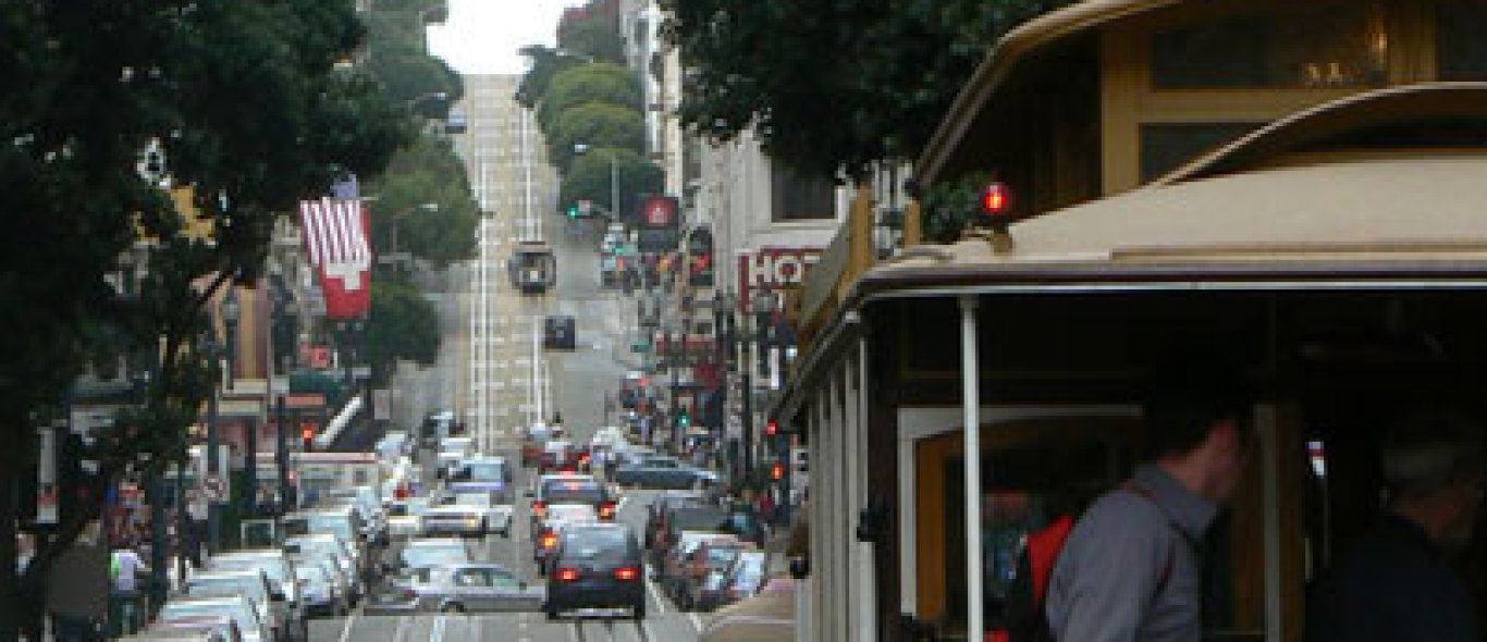 San Francisco image