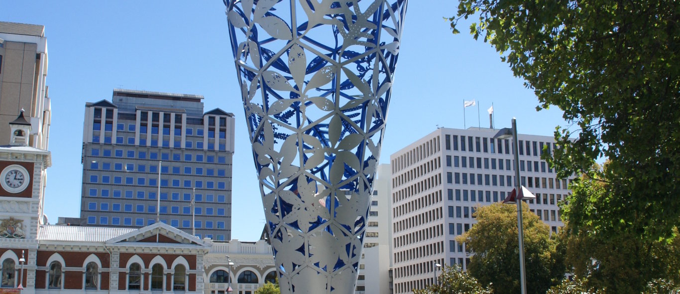 Christchurch image
