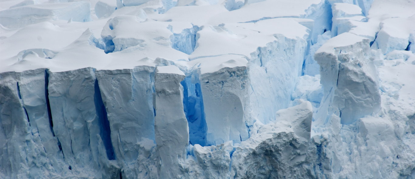 Antarctica schiereiland en Weddell zee image