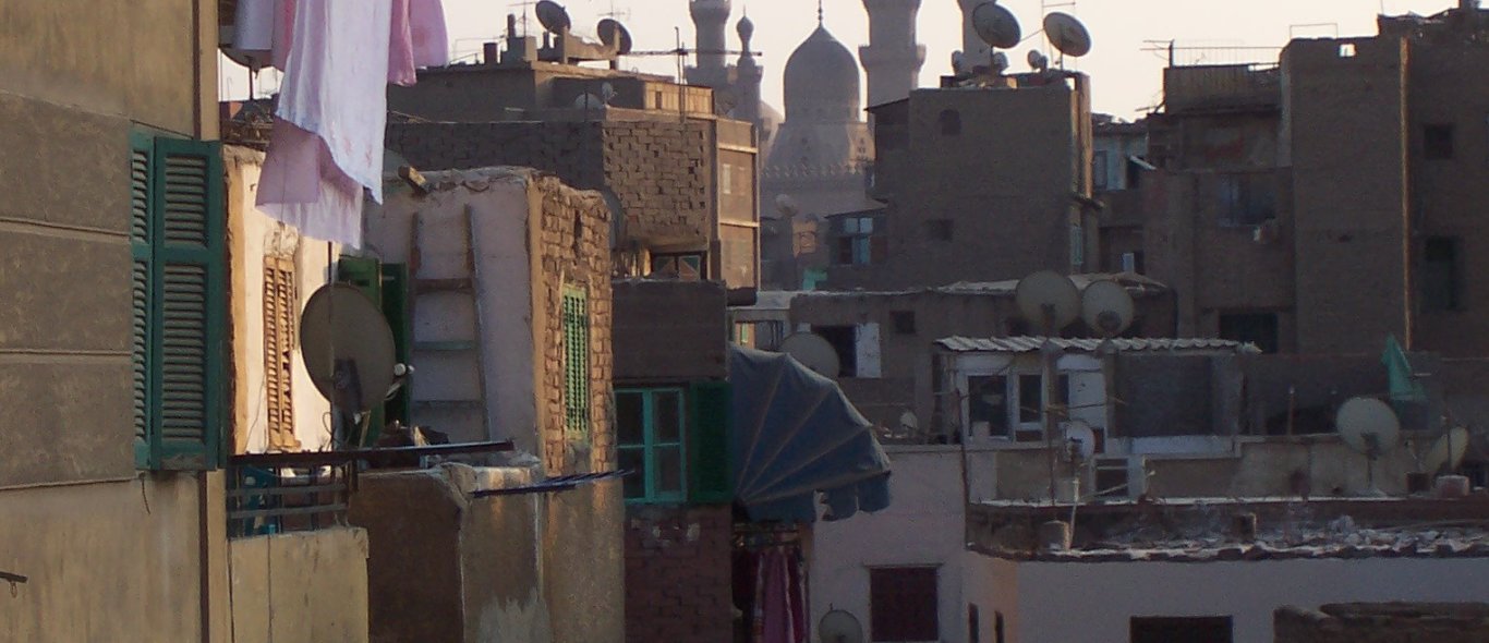 Cairo image