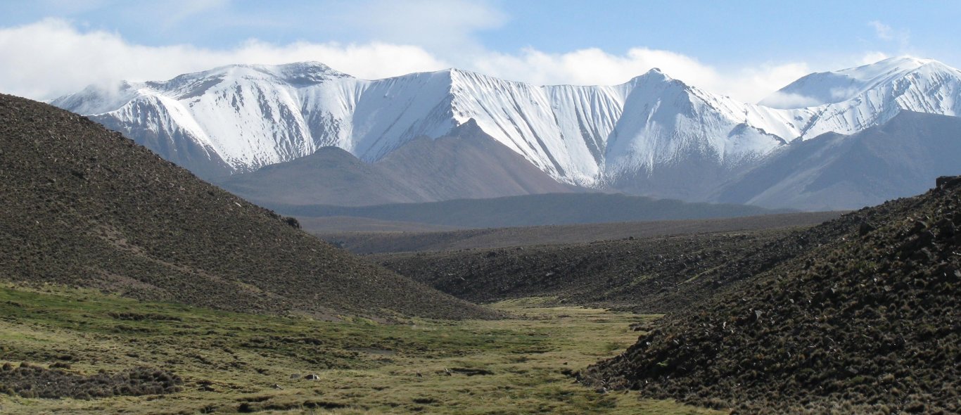 El Norte Grande image