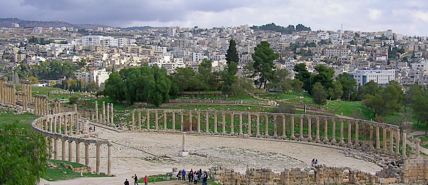 Jerash image