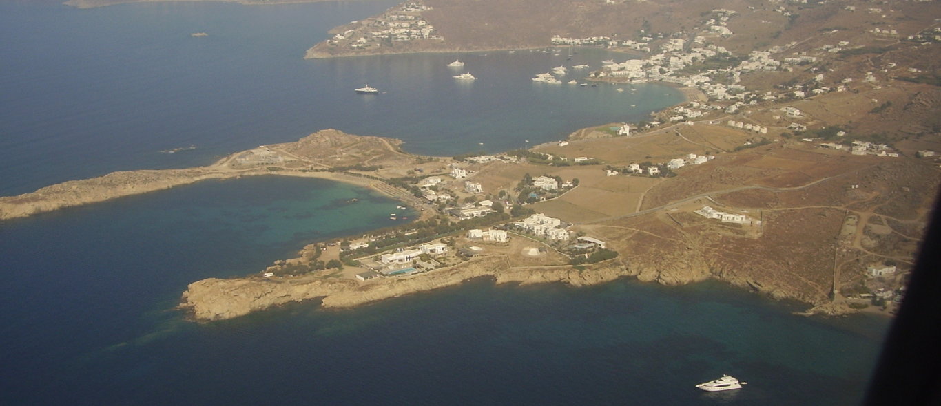 Santorini image