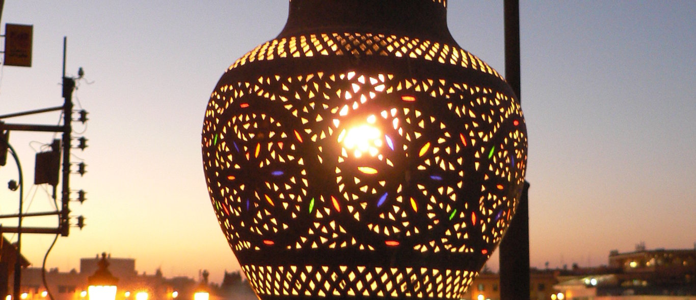 Westkust Marokko image