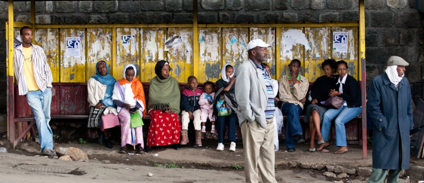 Addis Abeba image