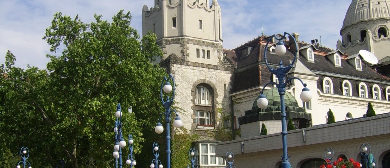 Boedapest image