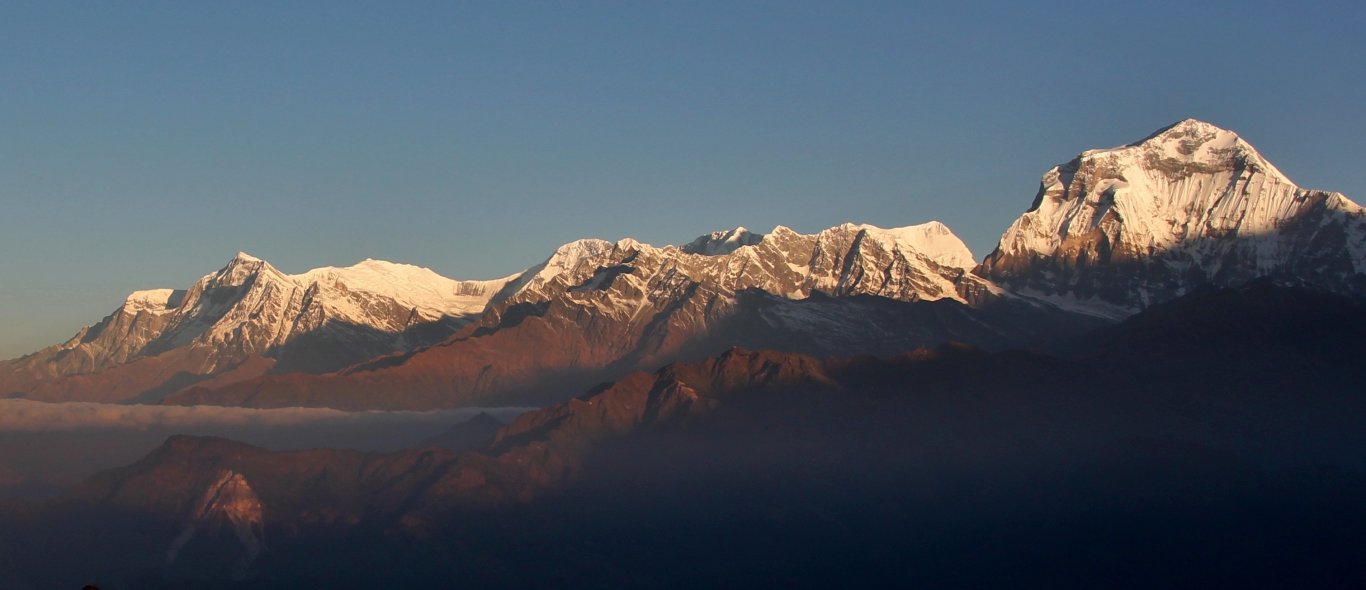 Annapurna image