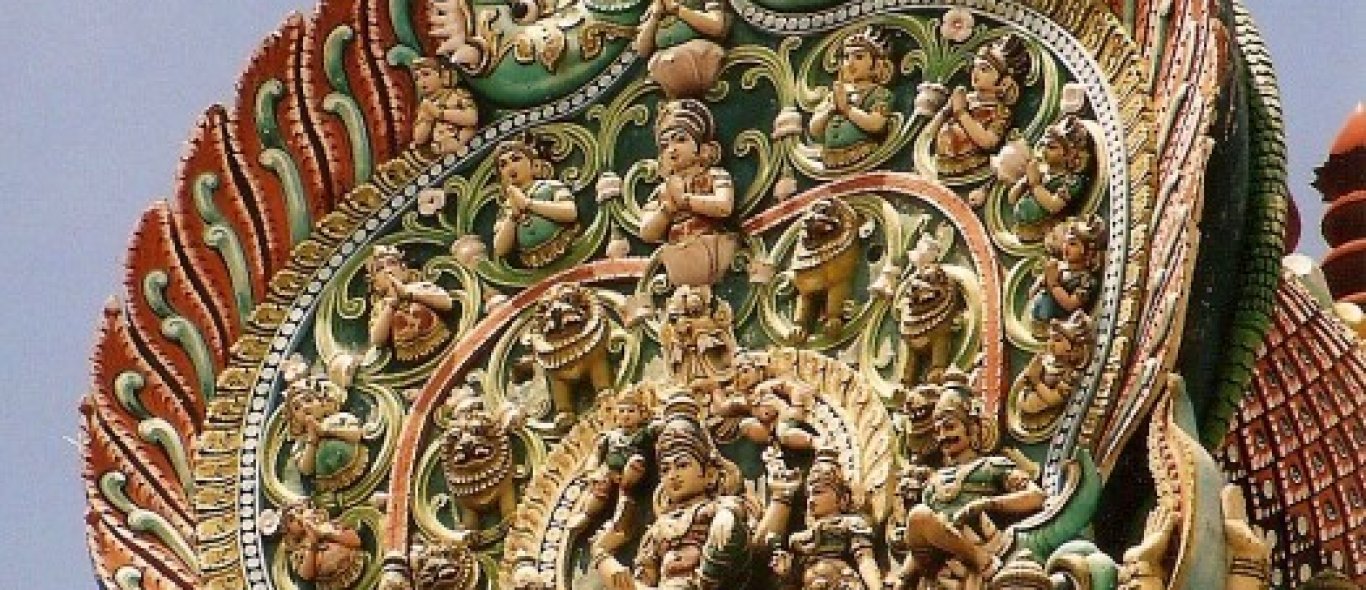 Tamil Nadu image