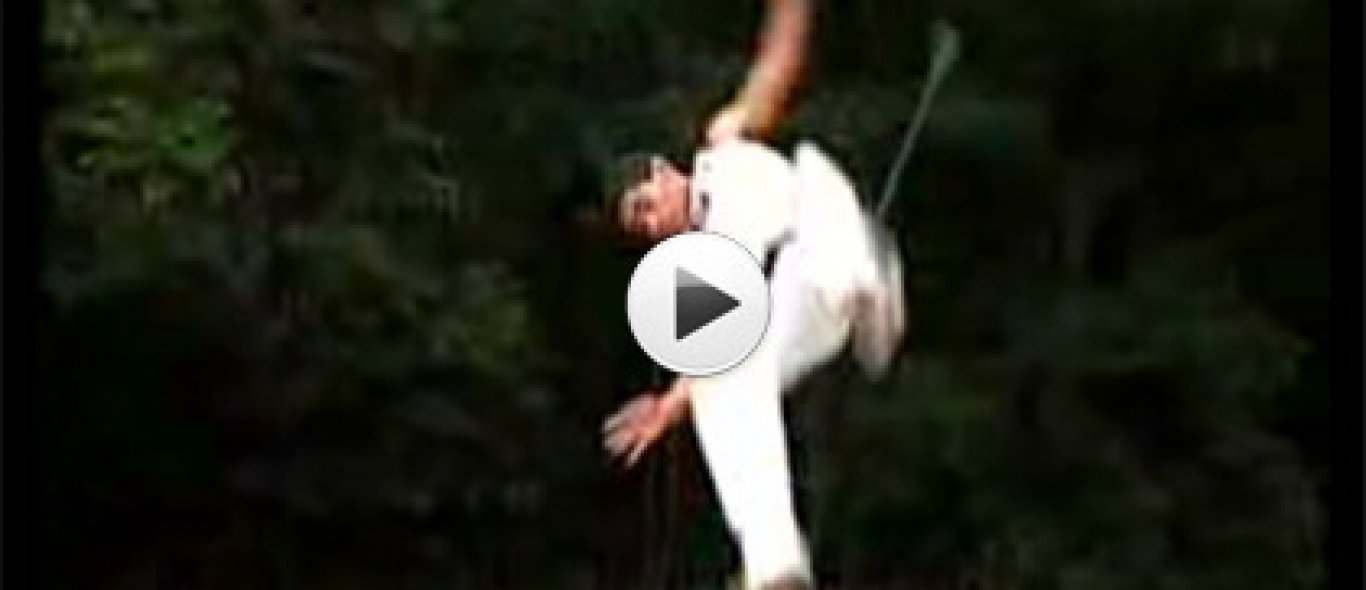 VIDEO - Capoeira image
