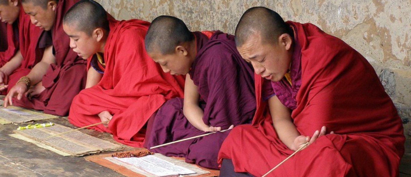 Hoger toeristentarief Bhutan image