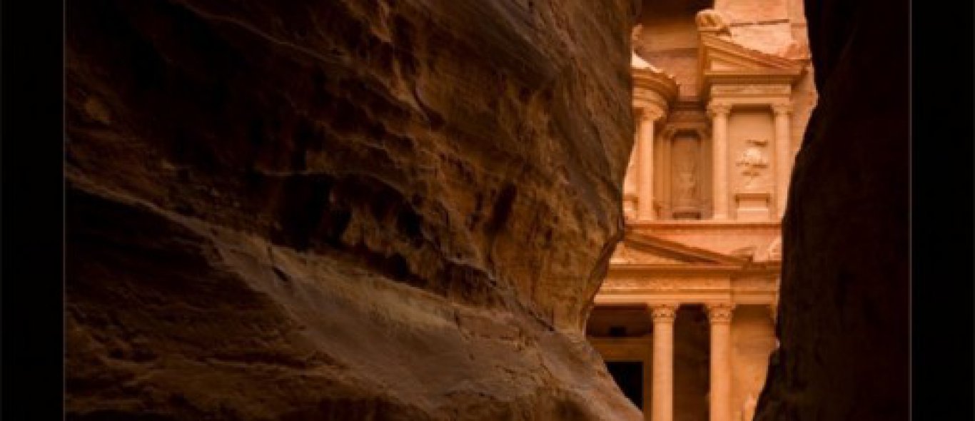 Recordaantal bezoekers Petra image
